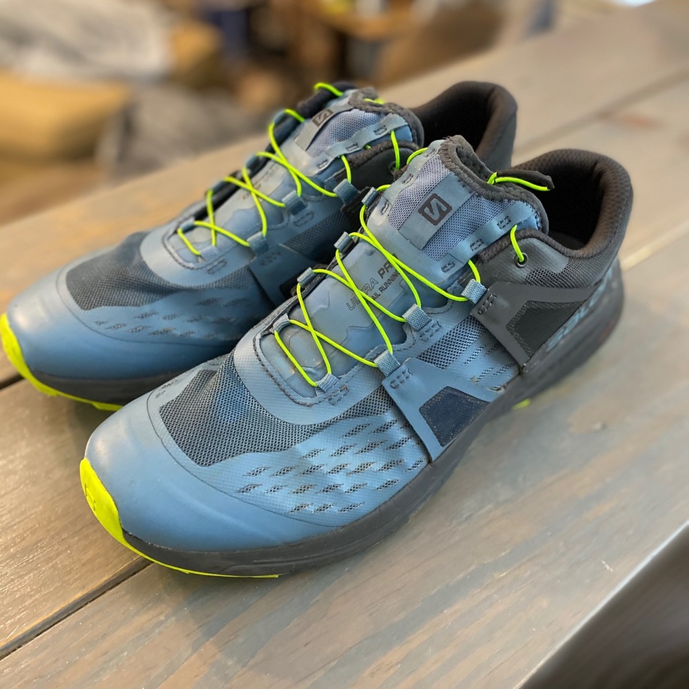 Salomon Ultra Pro